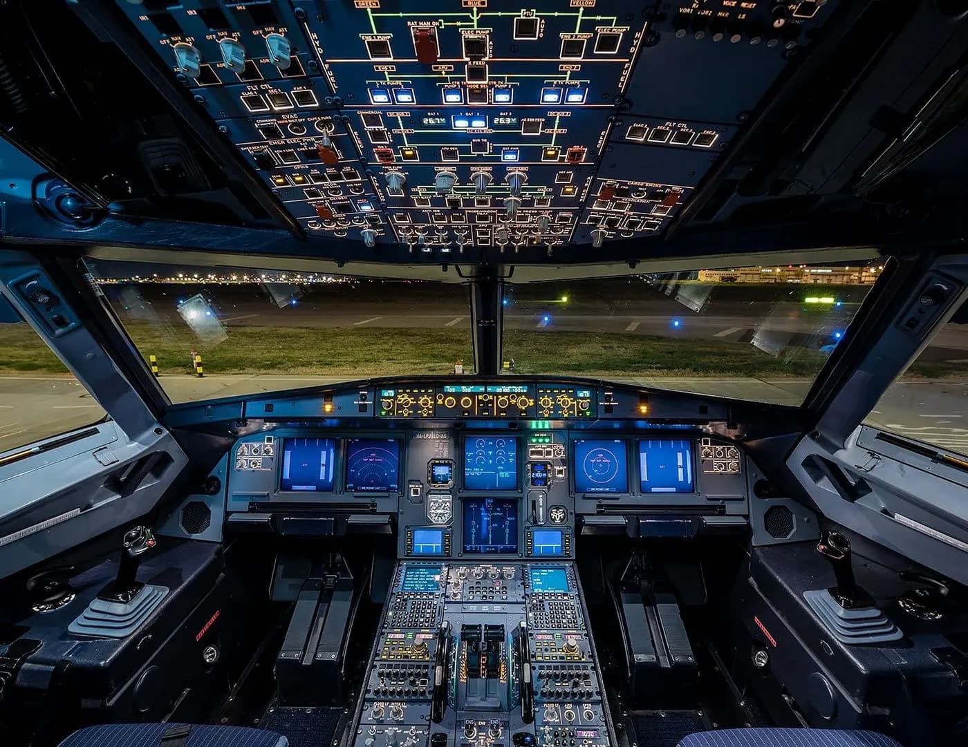 Airbus A320